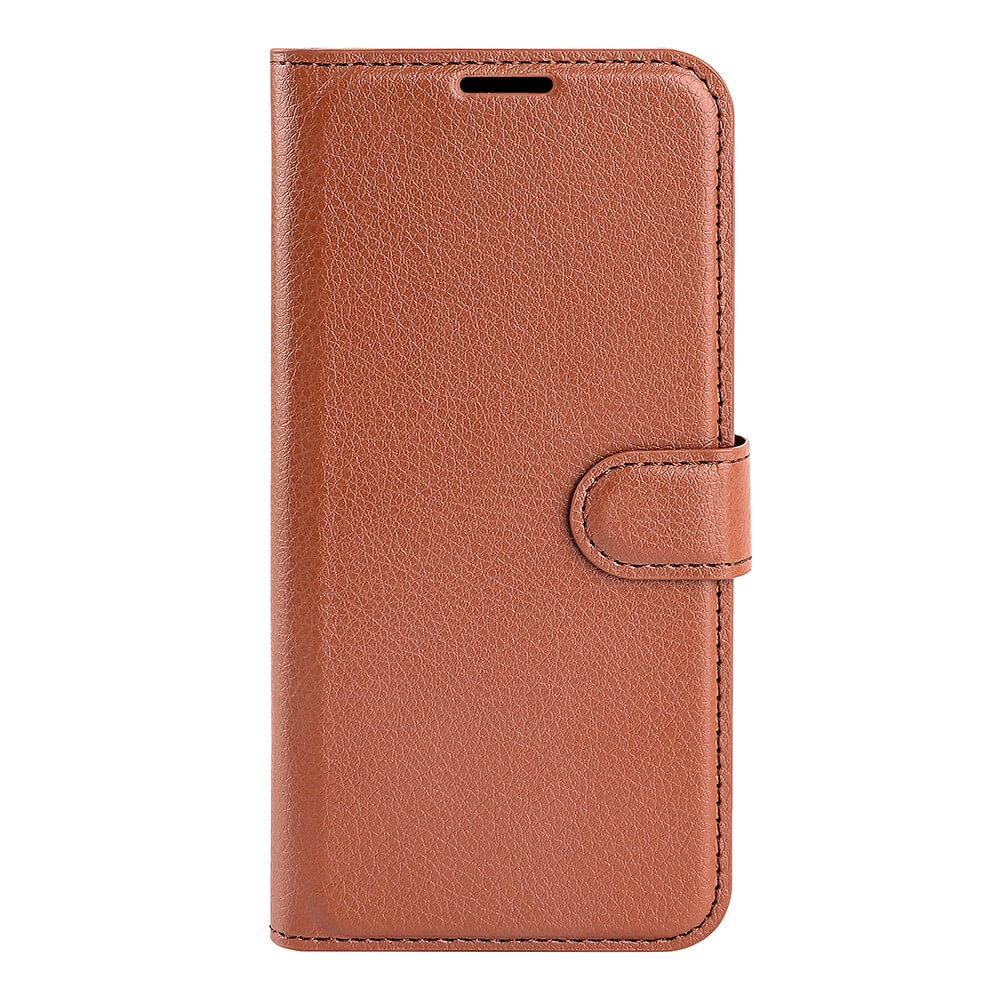 Google Pixel 7 - Leder Etui Hülle