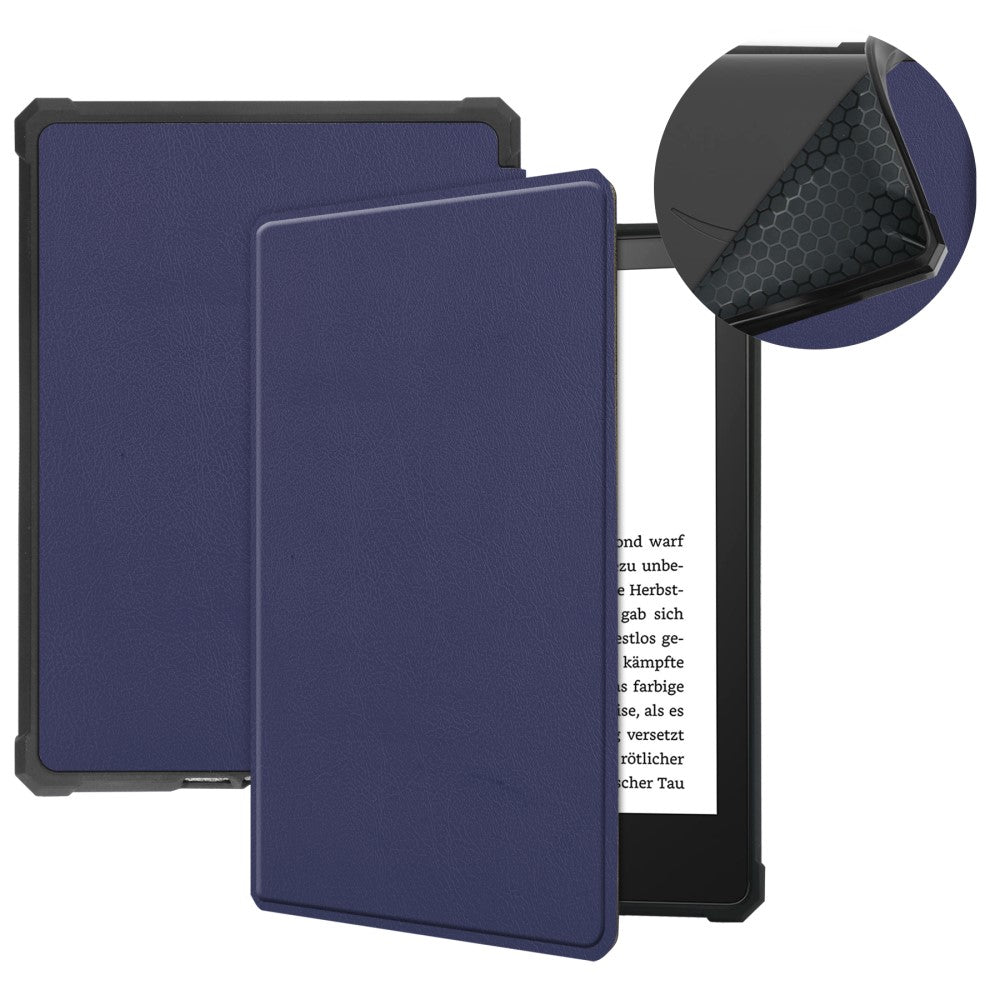 Kindle Paperwhite 2021 - Protective Cover Case