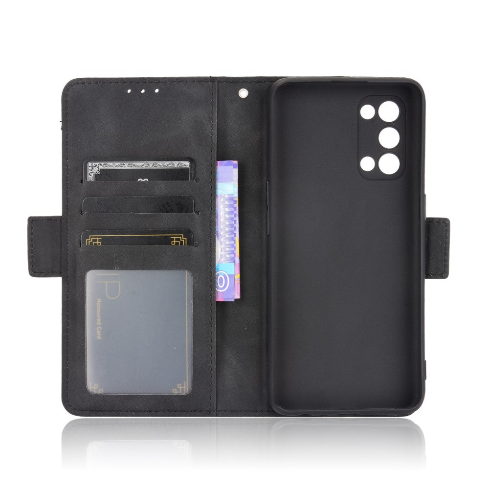 Oppo Find X3 Lite - Custodia