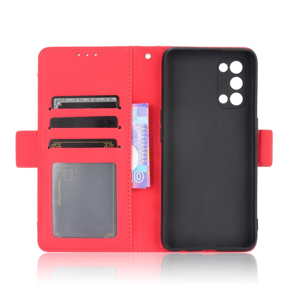 Oppo Find X3 Lite - Custodia