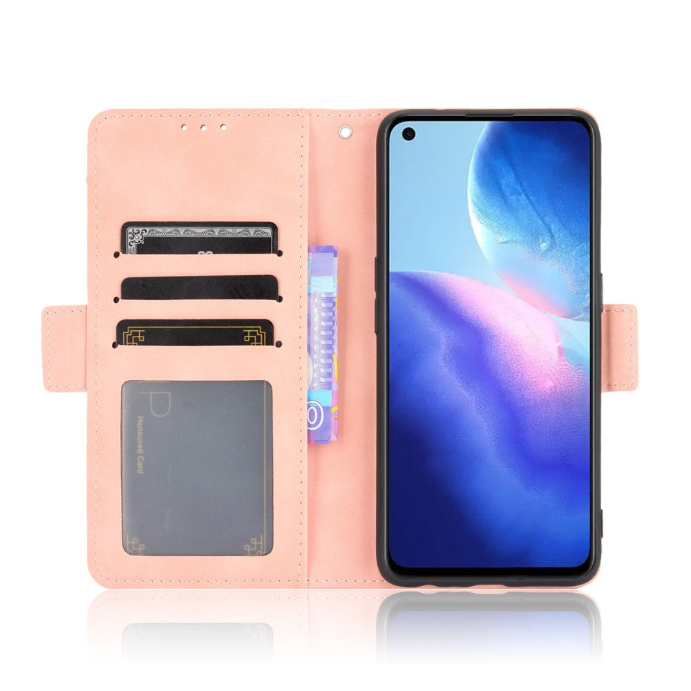 Oppo Find X3 Lite - Custodia
