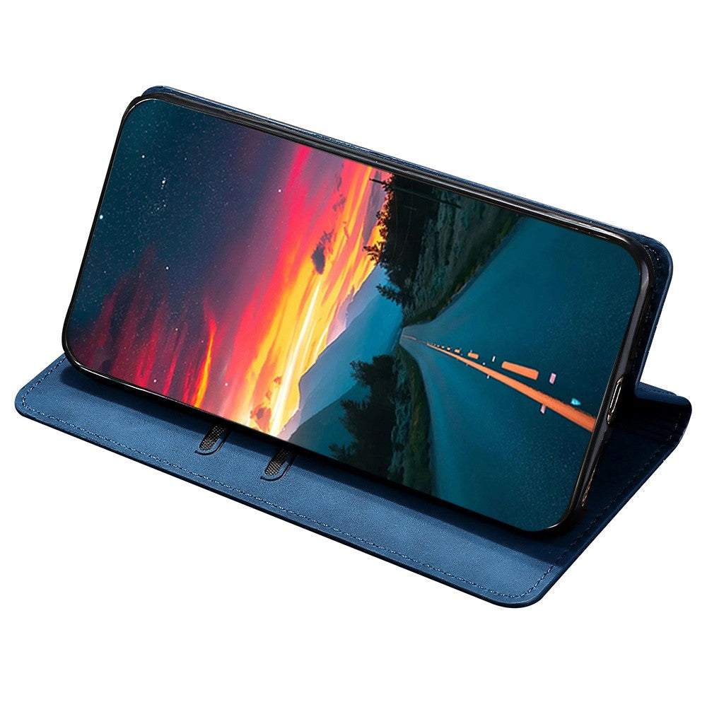 Oppo Find X5 Pro - Stand Flip Case Cover