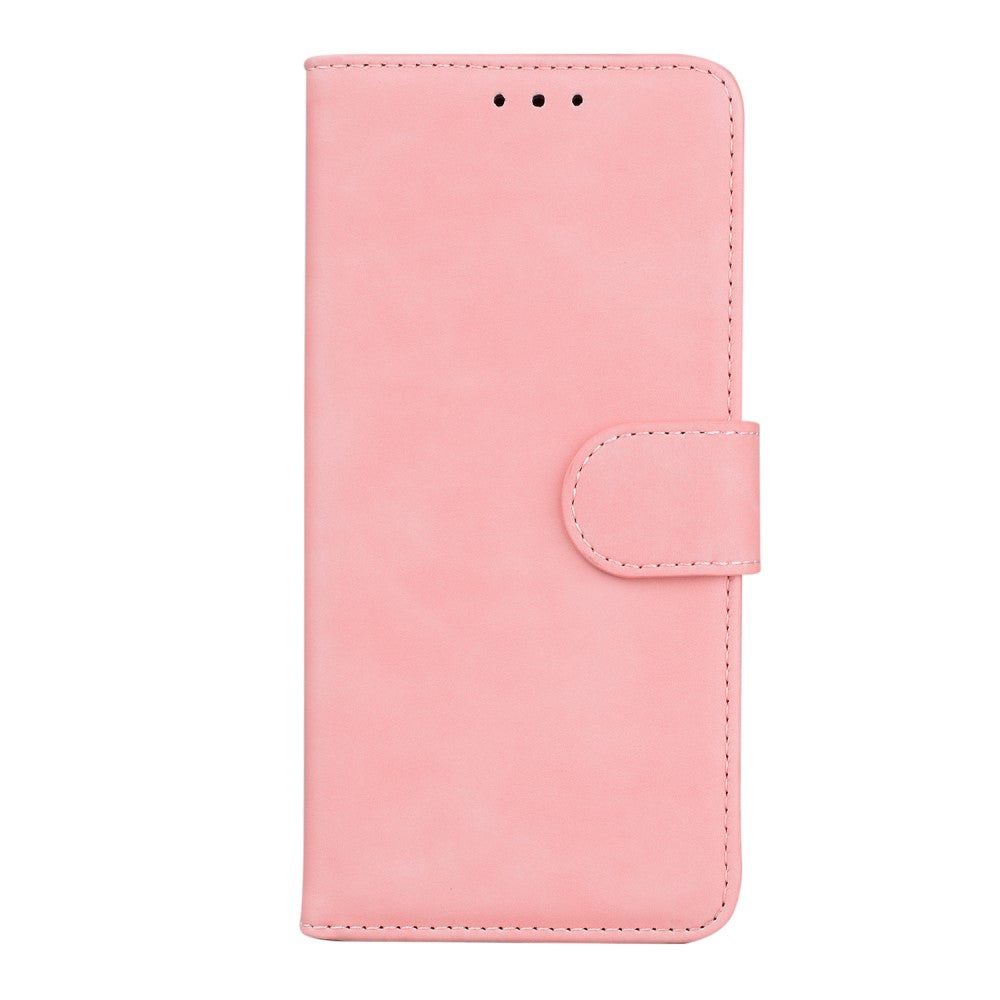 Oppo Find X5 Lite - Leather Case Cover