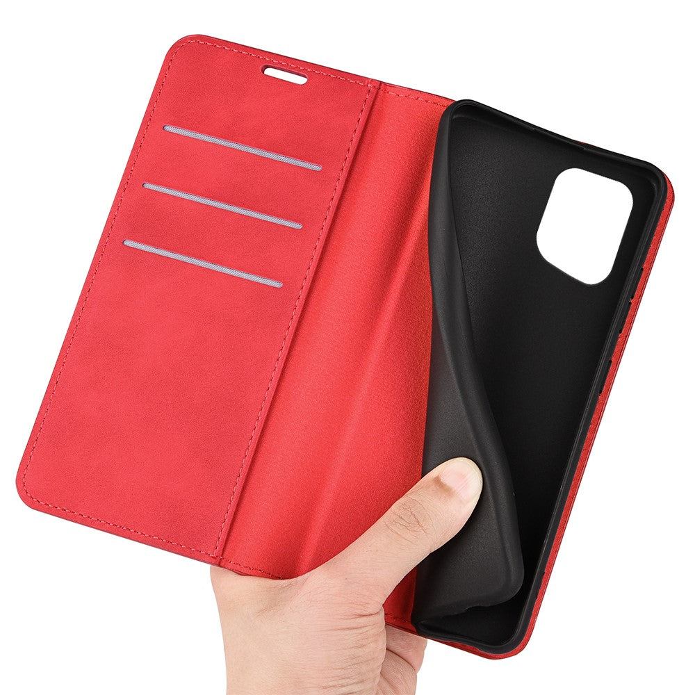 Oppo Find X5  - Stand Flip Case Cover