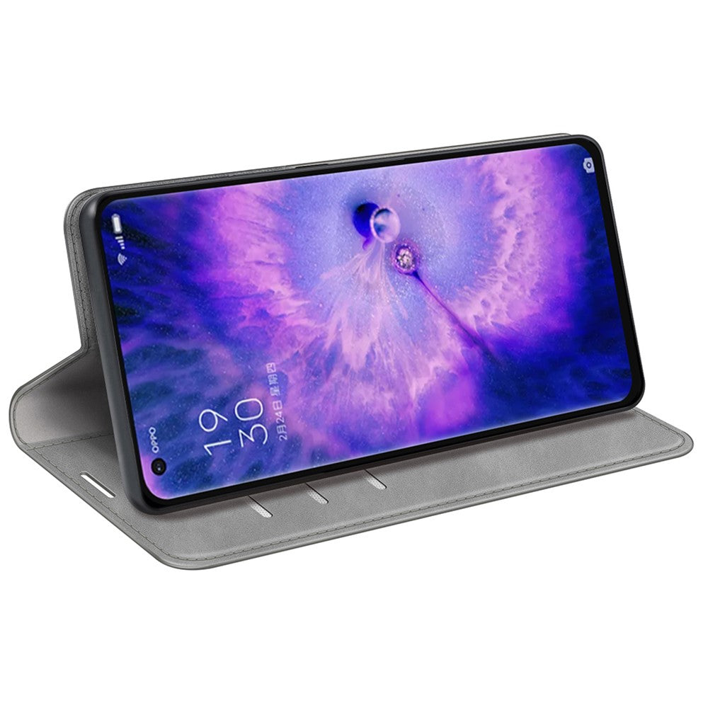 Oppo Find X5  - Stand Flip Case Cover