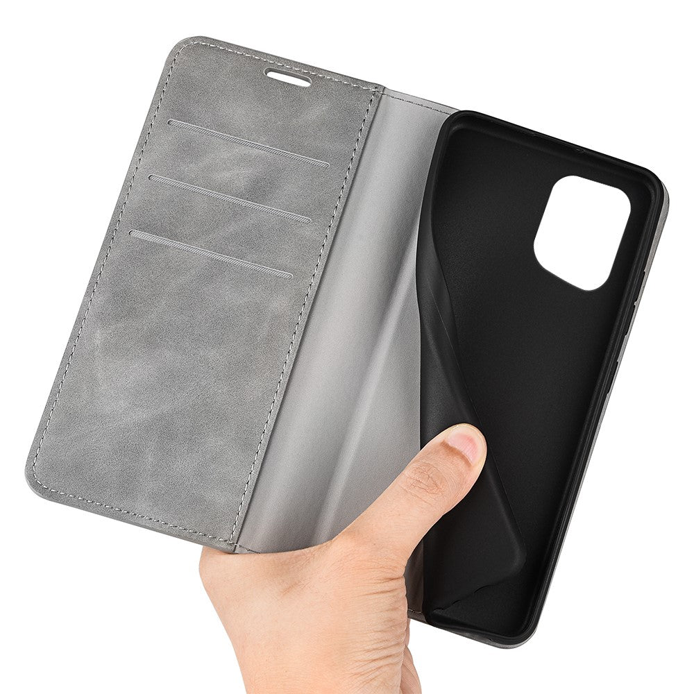 Oppo Find X5  - Stand Flip Case Cover