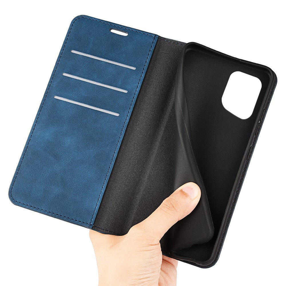Oppo Find X5  - Stand Flip Case Cover