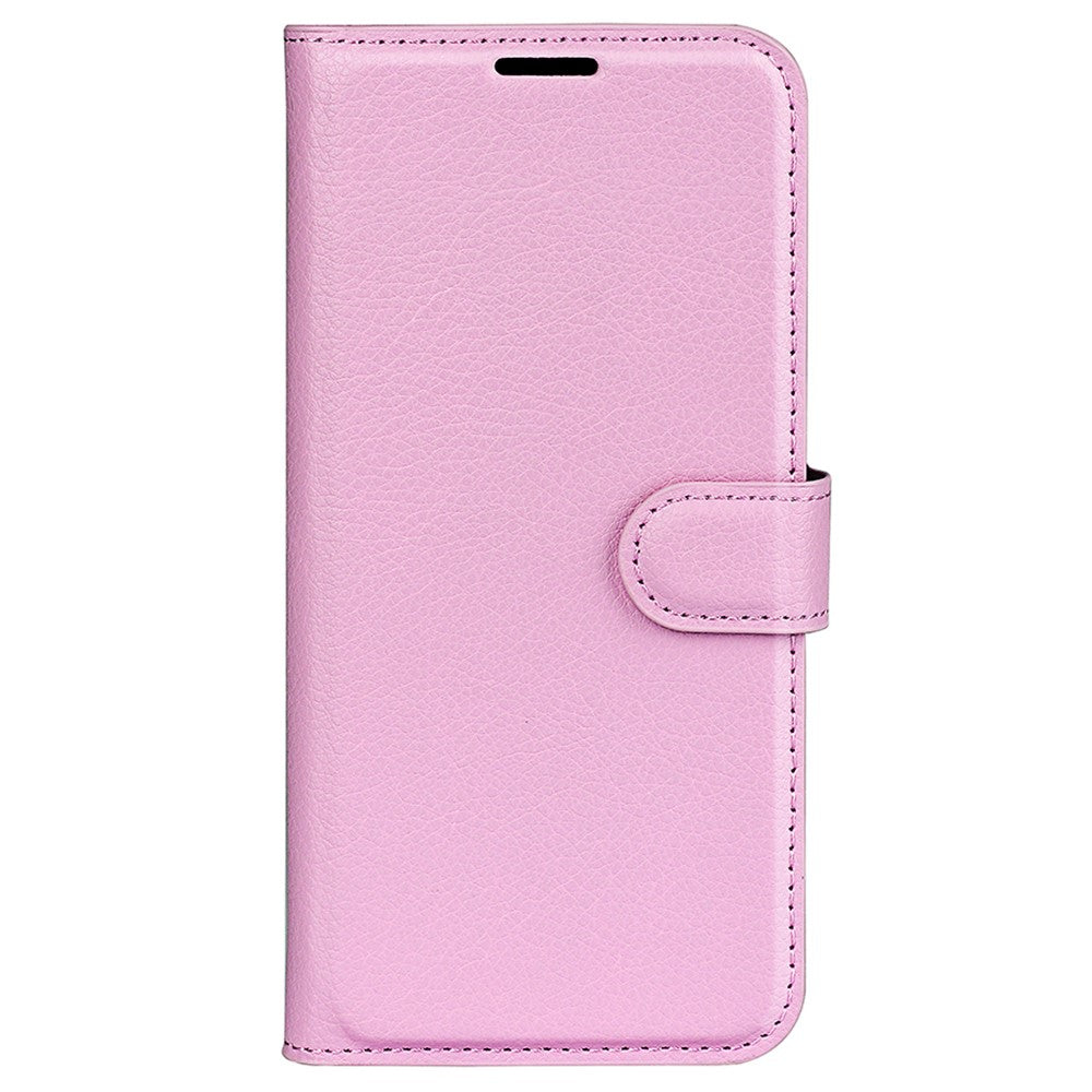OPPO Find X5 - Leder Etui Hülle