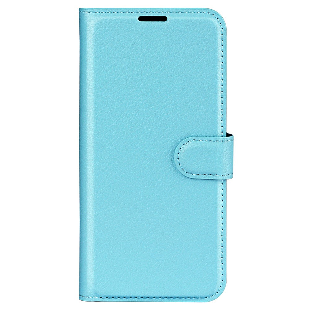 OPPO Find X5 - Leder Etui Hülle