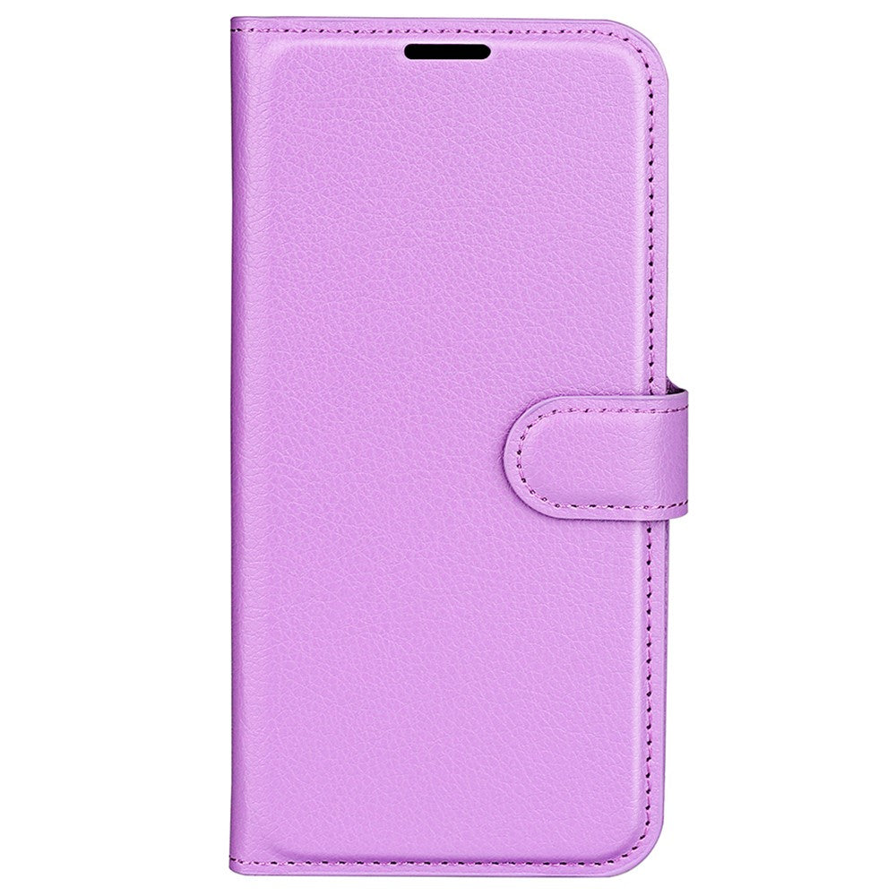 OPPO Find X5 - Leder Etui Hülle