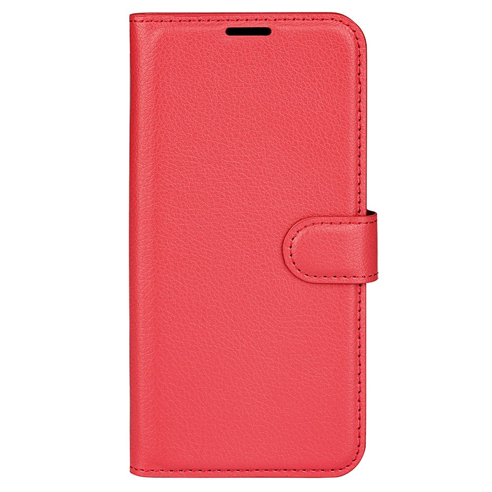 Oppo Find X5 Pro - Leather Case Cover