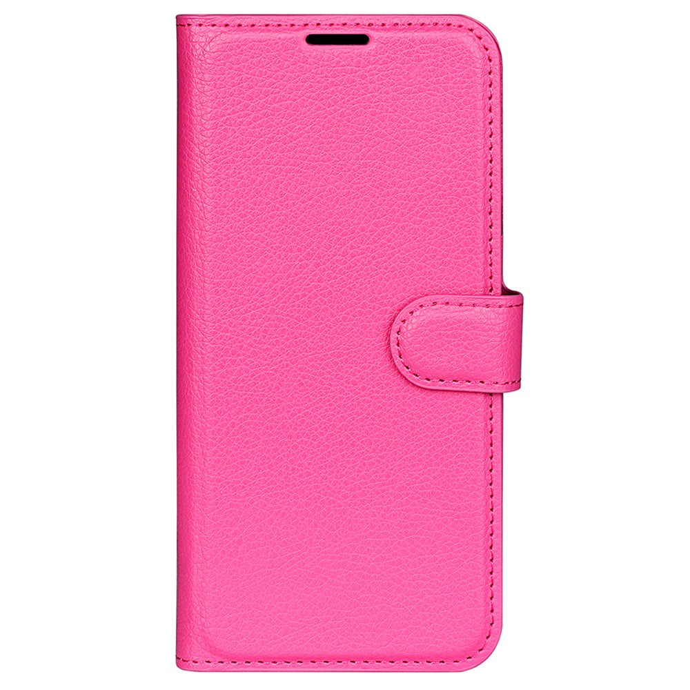 Oppo Find X5 Pro - Leather Case Cover