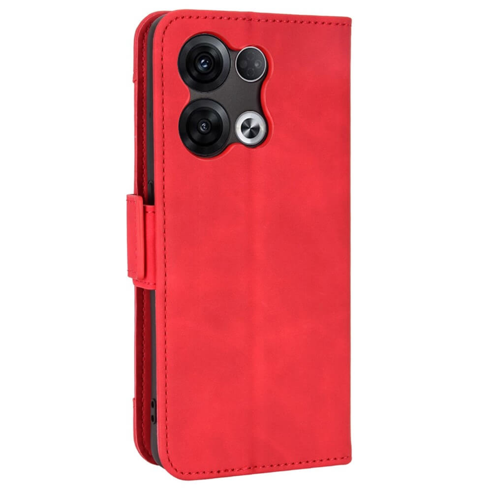 Oppo Reno8 Pro - Custodia Con Slot Per Carte Di Credito