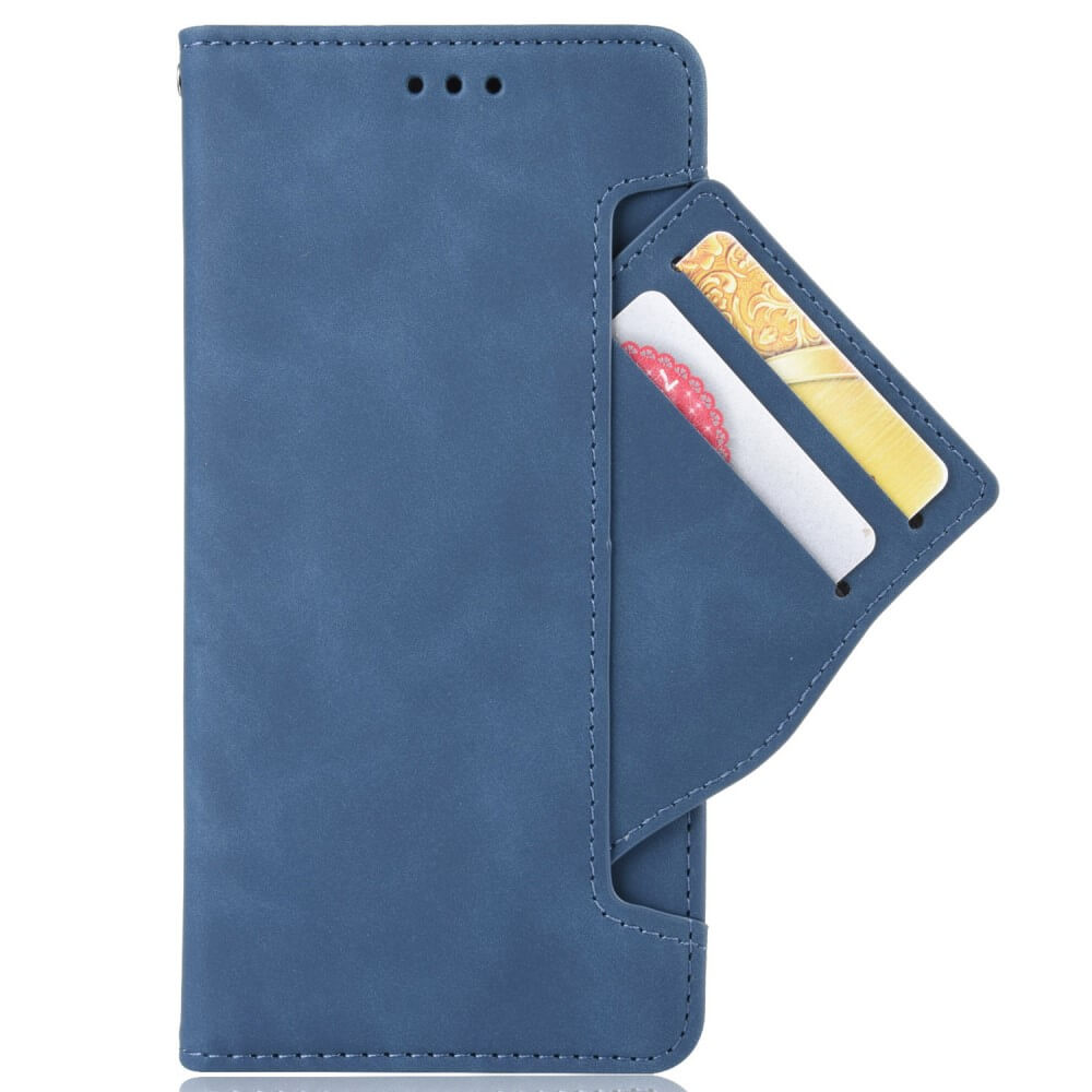 Oppo Reno8 Pro - Custodia Con Slot Per Carte Di Credito