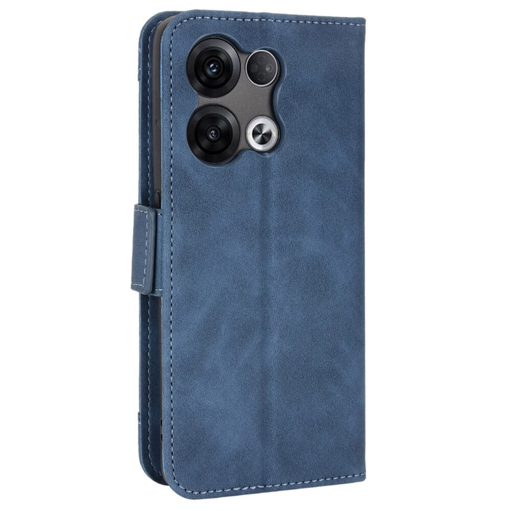 Oppo Reno8 Pro - Custodia Con Slot Per Carte Di Credito