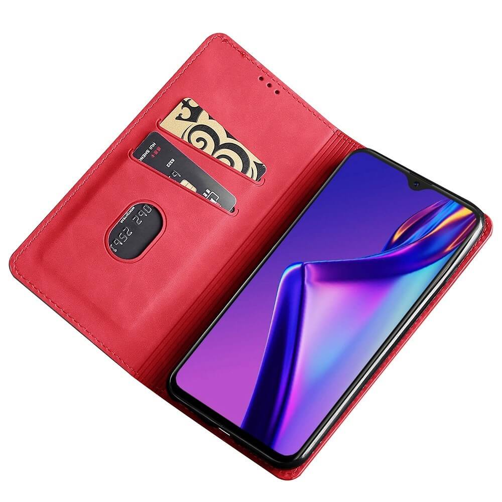 Oppo Reno8 Pro - Custodia Stand Flip Case