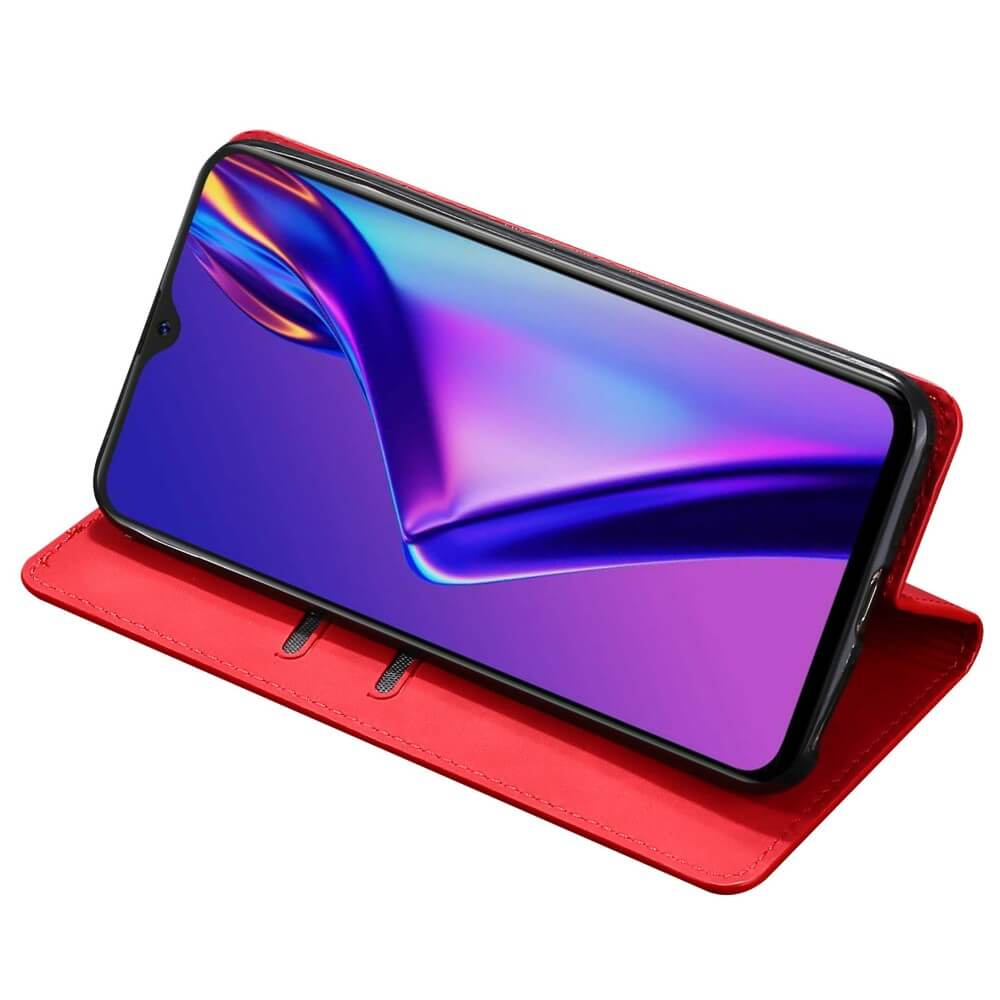 Oppo Reno8 Pro - Custodia Stand Flip Case