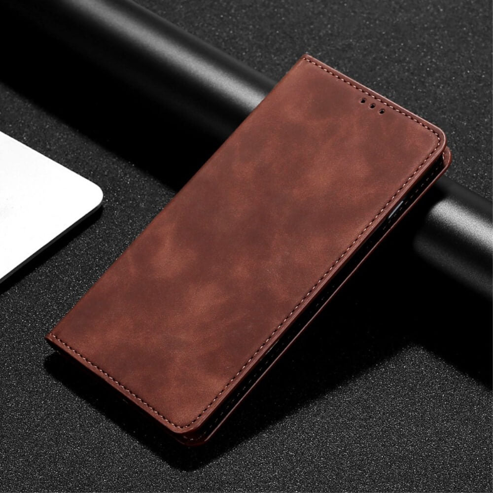 Oppo Reno8 Pro - Custodia Stand Flip Case