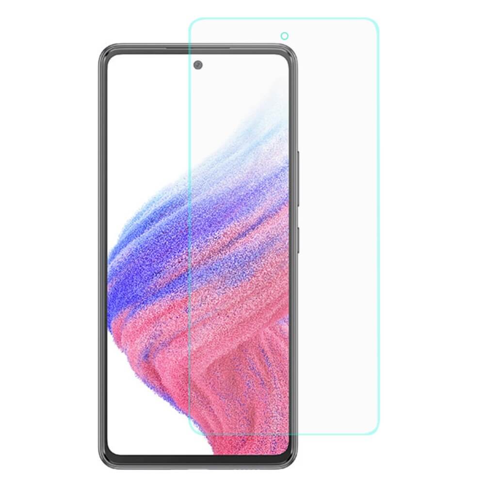 Galaxy M13 - Display Schutzfolie PET