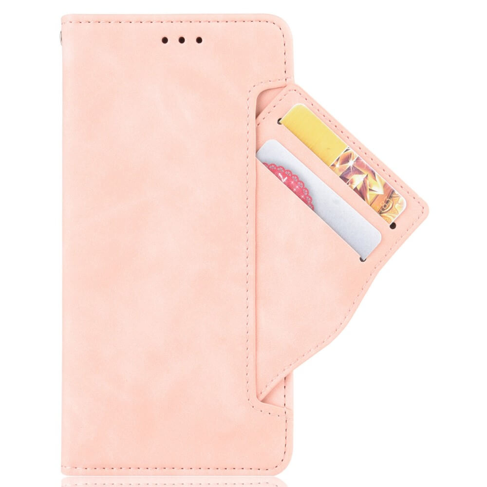 Oppo Reno8 Lite - Custodia Con Slot Per Carte Di Credito