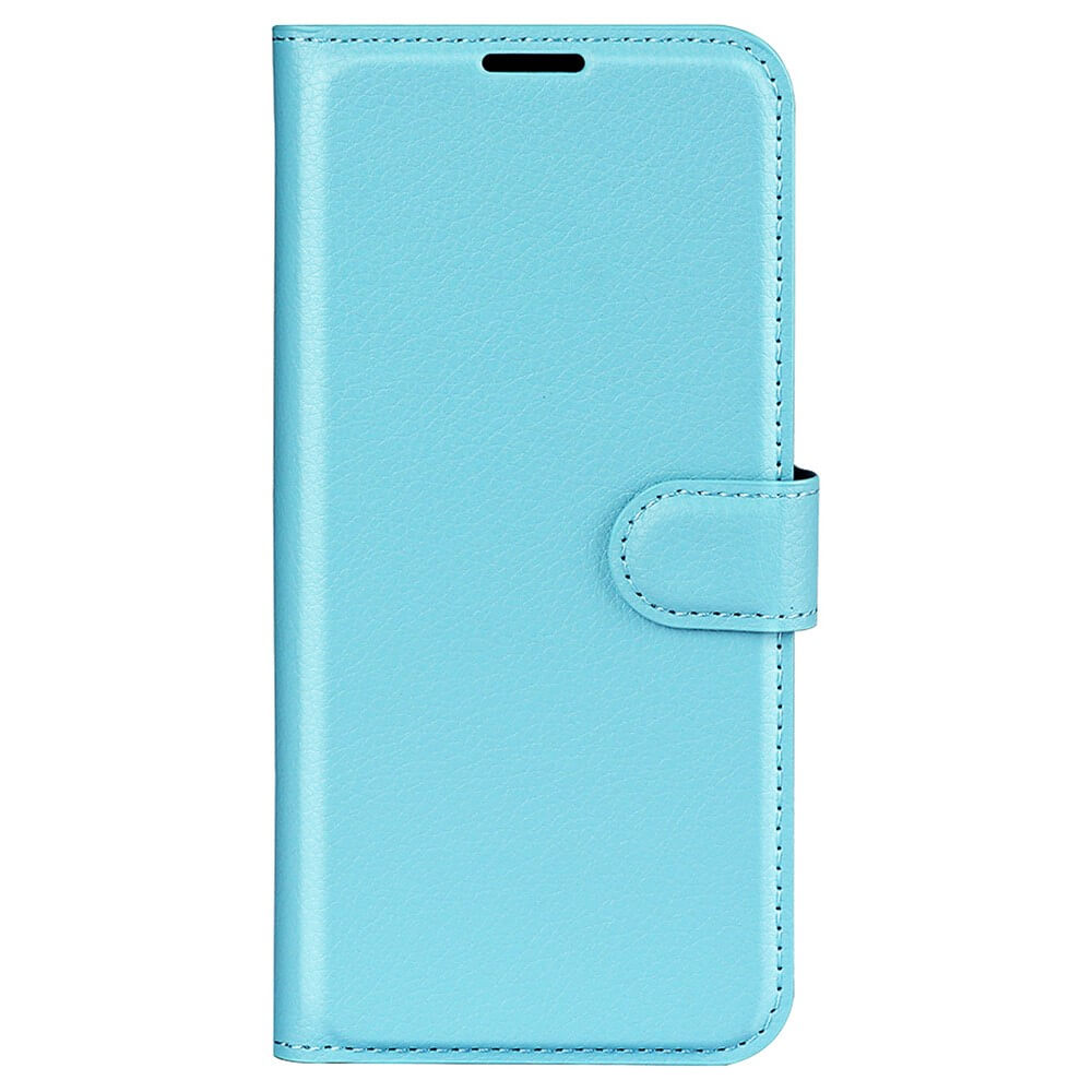 Google Pixel 7 Pro - Custodia In Pelle