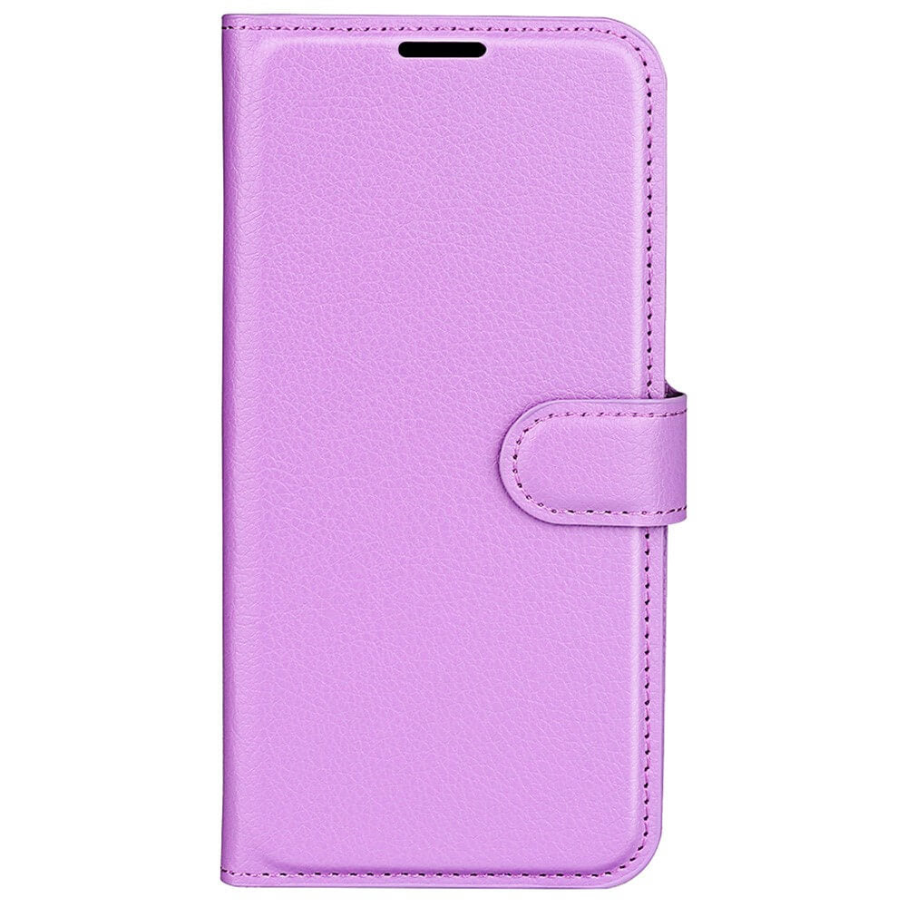 Google Pixel 7 Pro - Custodia In Pelle