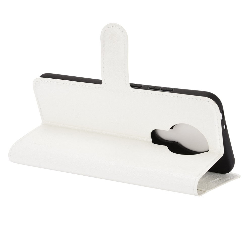 Galaxy A42 - Klassisches Flip Case vertikal