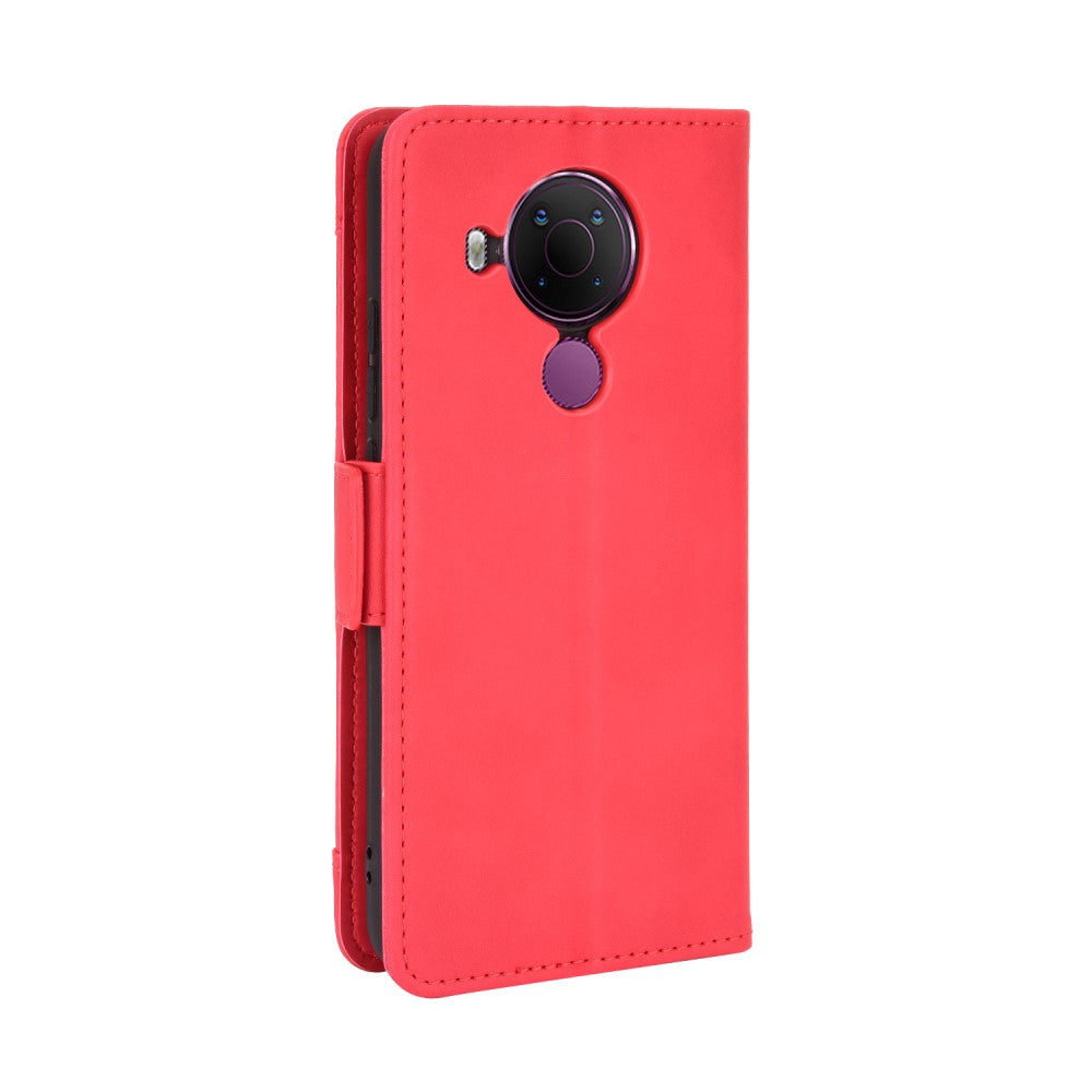Nokia 5.4 - Case With Many Card Slots