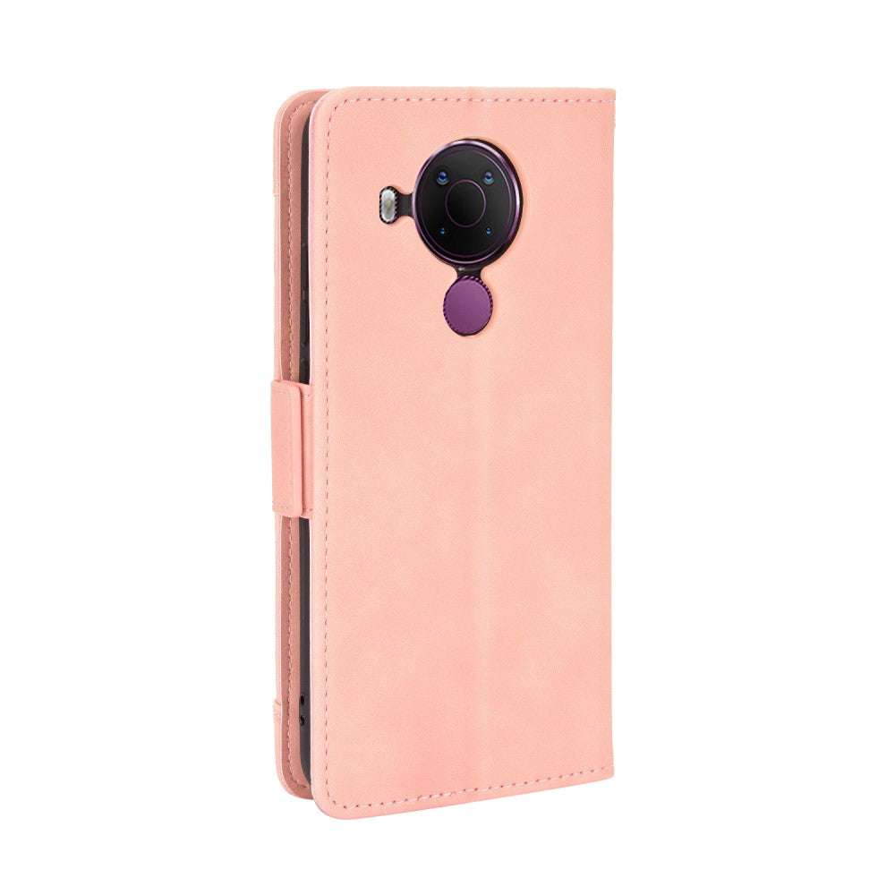 Nokia 5.4 - Case With Many Card Slots