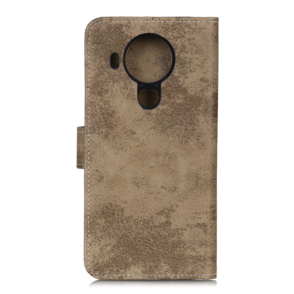 Nokia 5.4  - Custodia In
