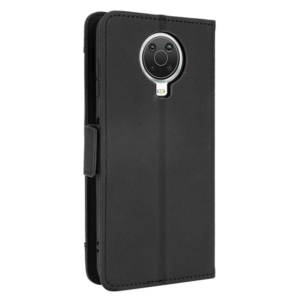 Nokia G10 / G20 - Case With Many Card Slots