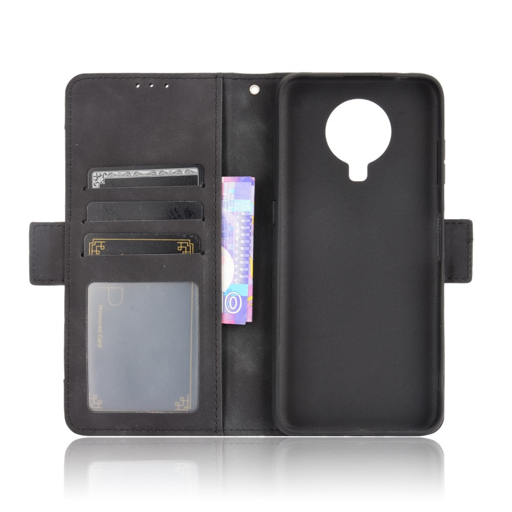 Nokia G10 / G20 - Case With Many Card Slots