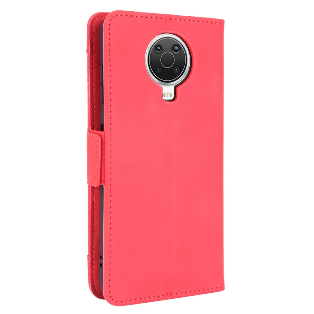 Nokia G10 / G20 - Case With Many Card Slots