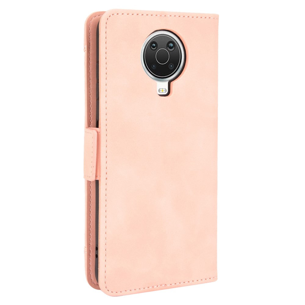 Nokia G10 / G20 - Case With Many Card Slots