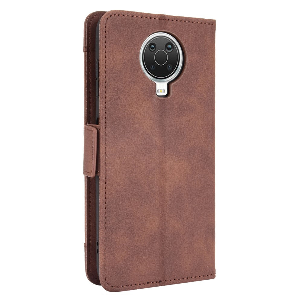 Nokia G10 / G20 - Case With Many Card Slots
