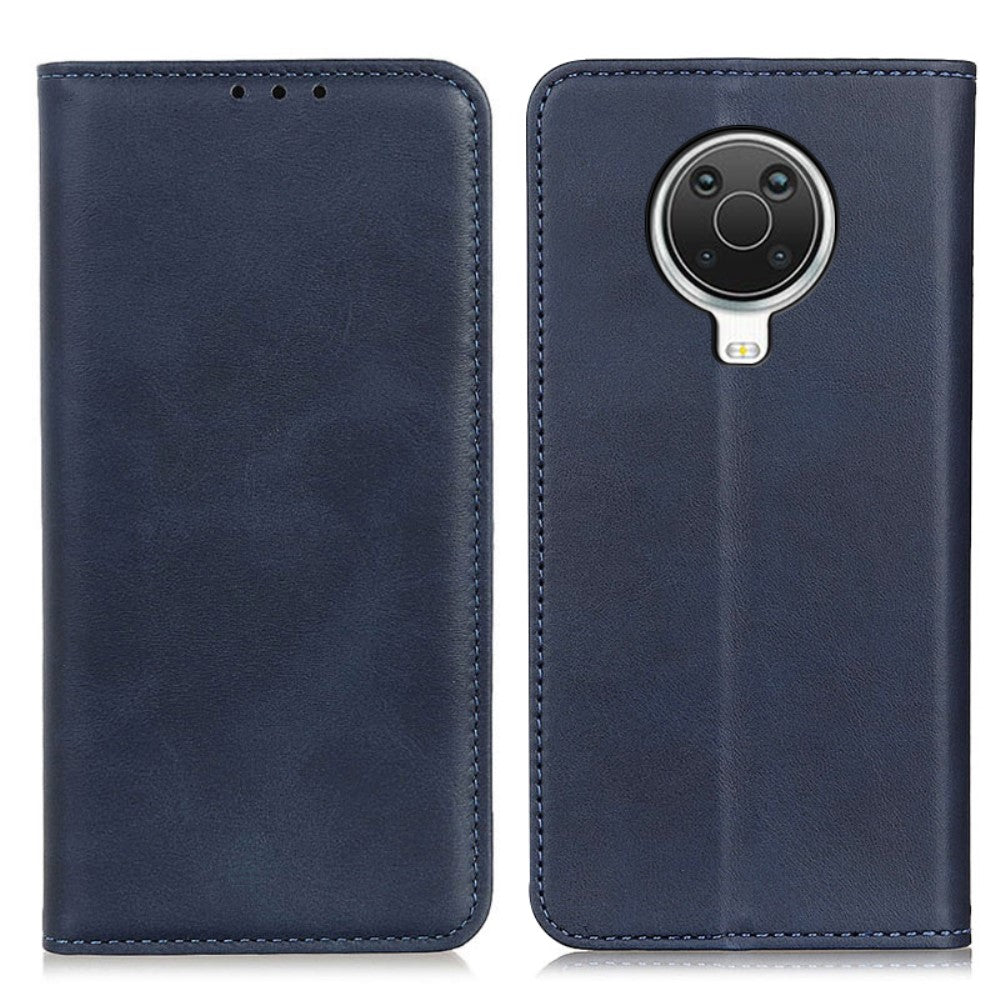 Nokia G10 / G20 - Stand Flip Case Hülle