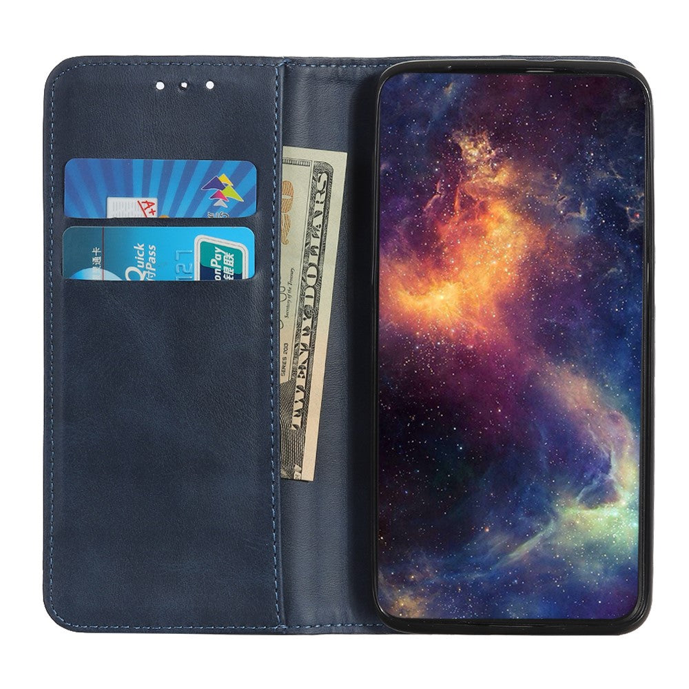 Nokia G10 / G20 - Stand Flip Case Hülle