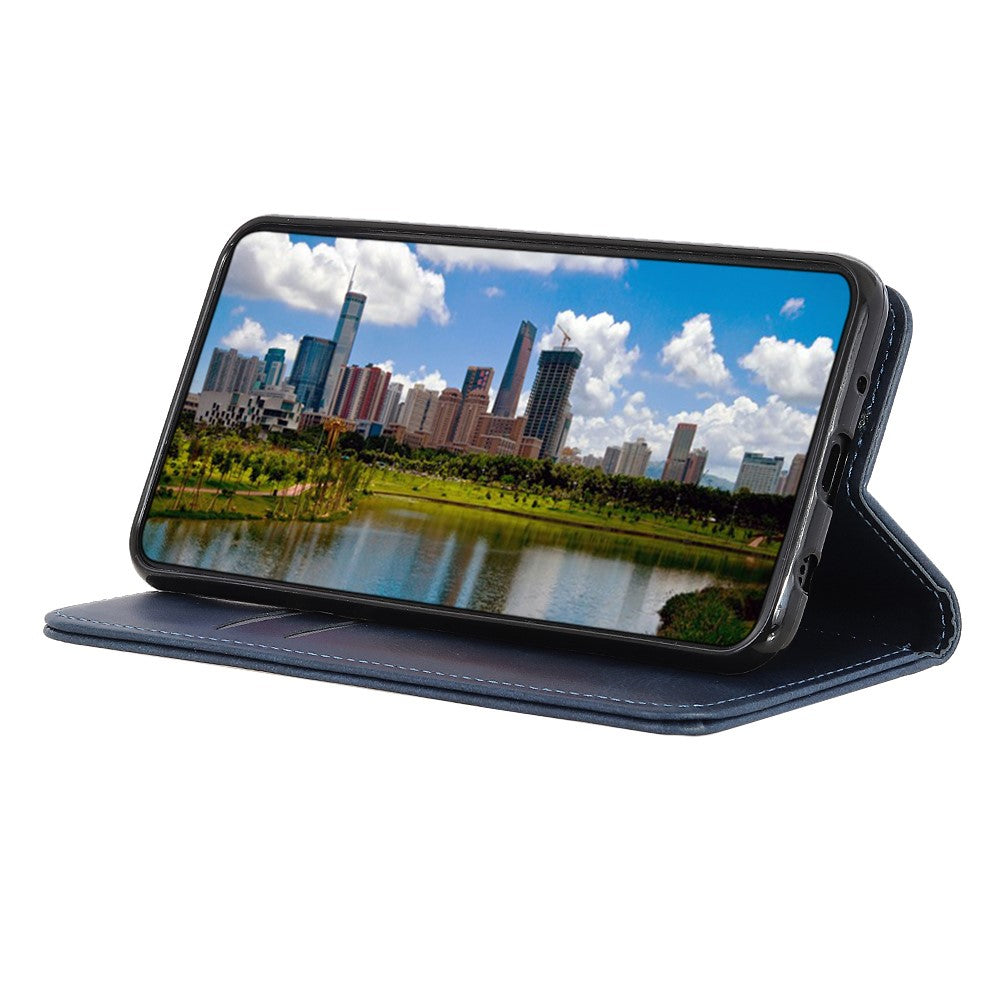 Nokia G10 / G20 - Stand Flip Case Hülle