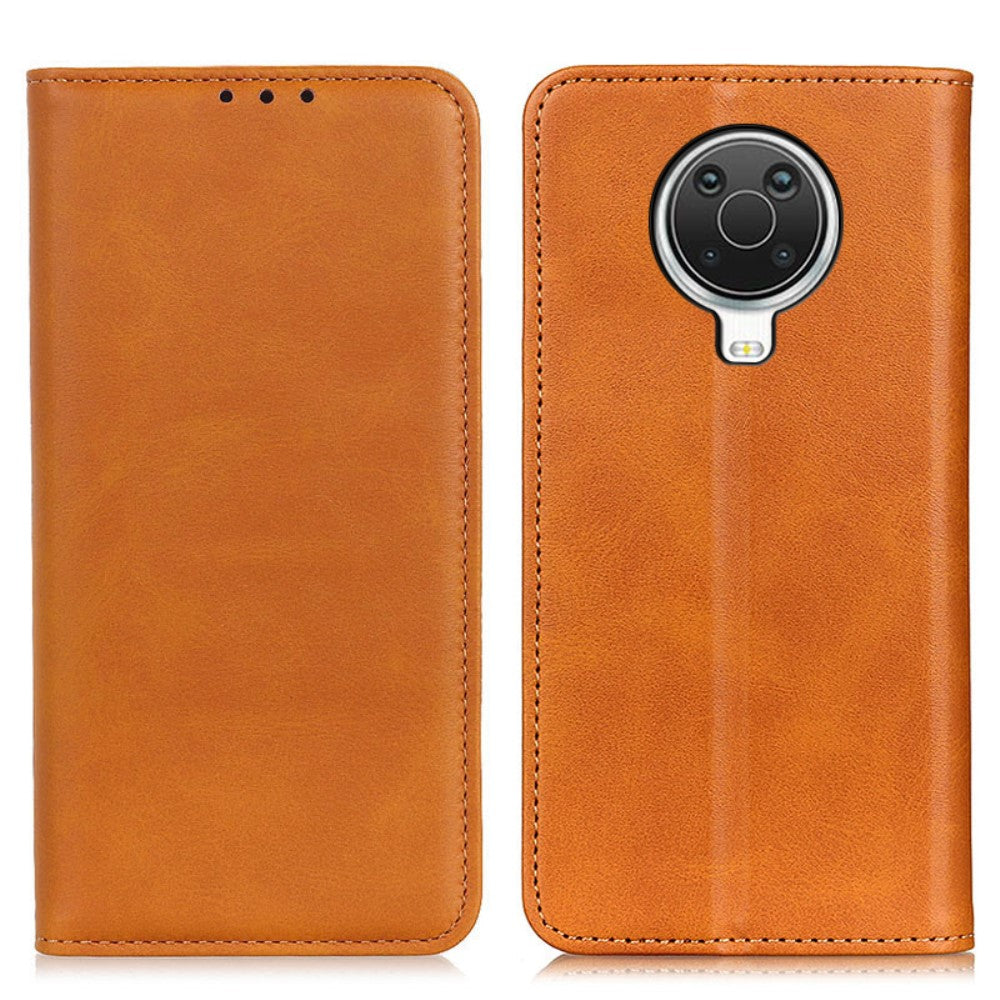 Nokia G10 / G20 - Stand Flip Case Hülle