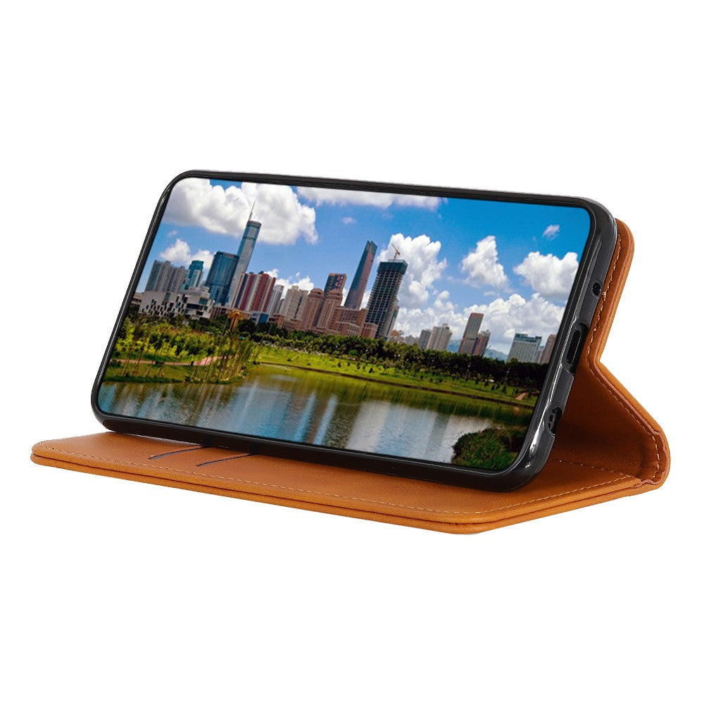 Nokia G10 / G20 - Stand Flip Case Hülle