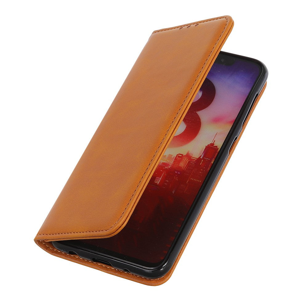 Nokia G10 / G20 - Stand Flip Case Hülle