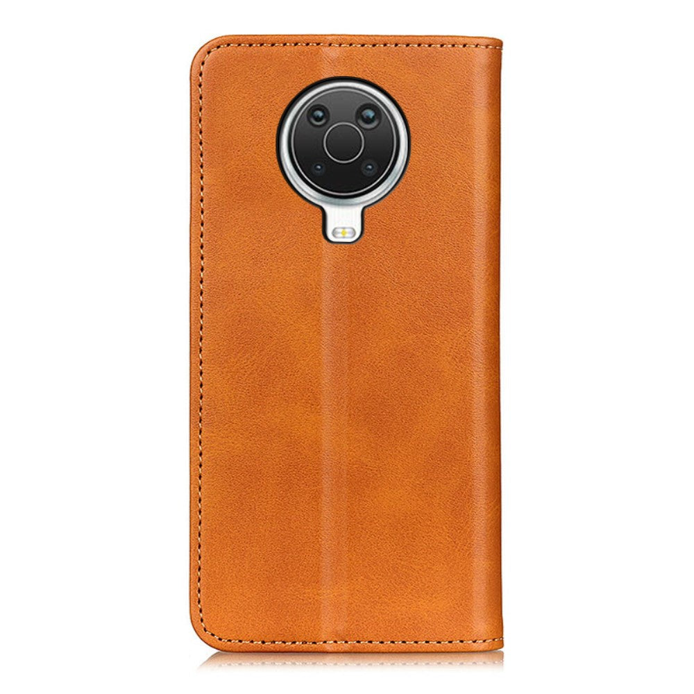 Nokia G10 / G20 - Stand Flip Case Hülle