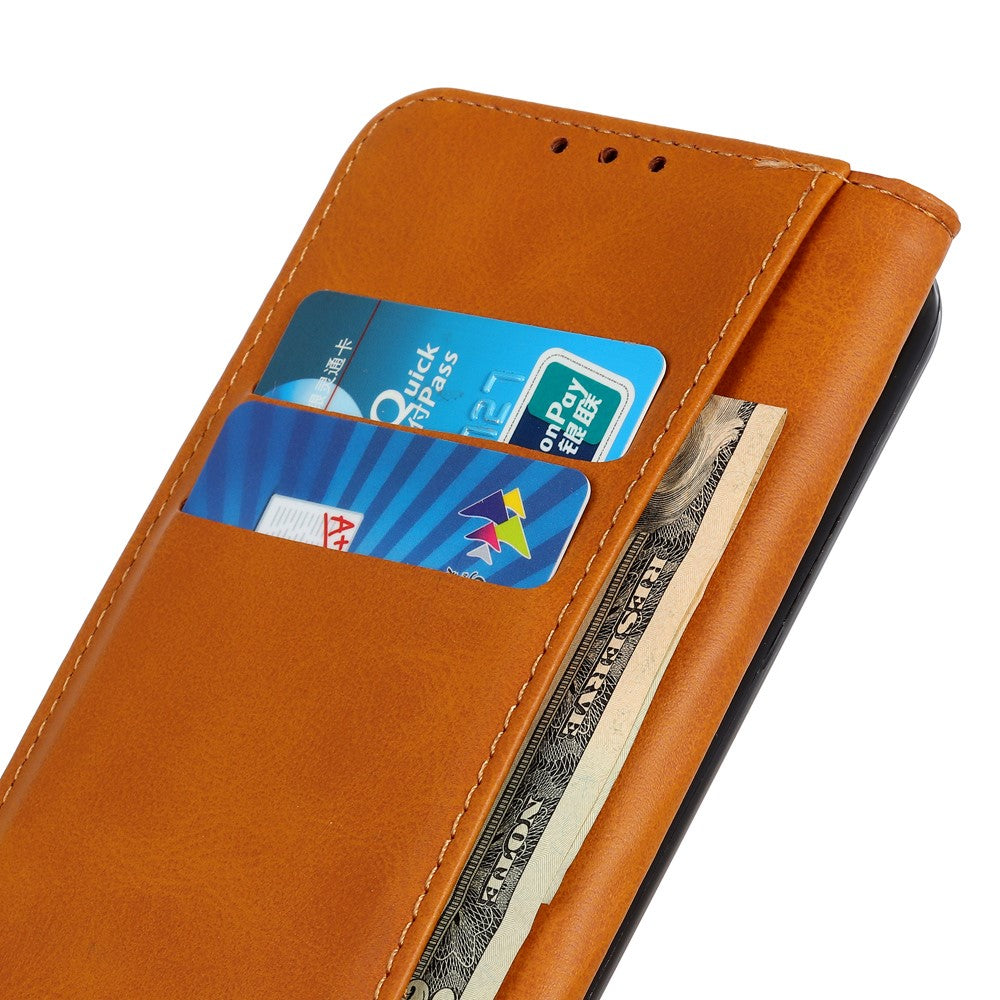 Nokia G10 / G20 - Stand Flip Case Hülle