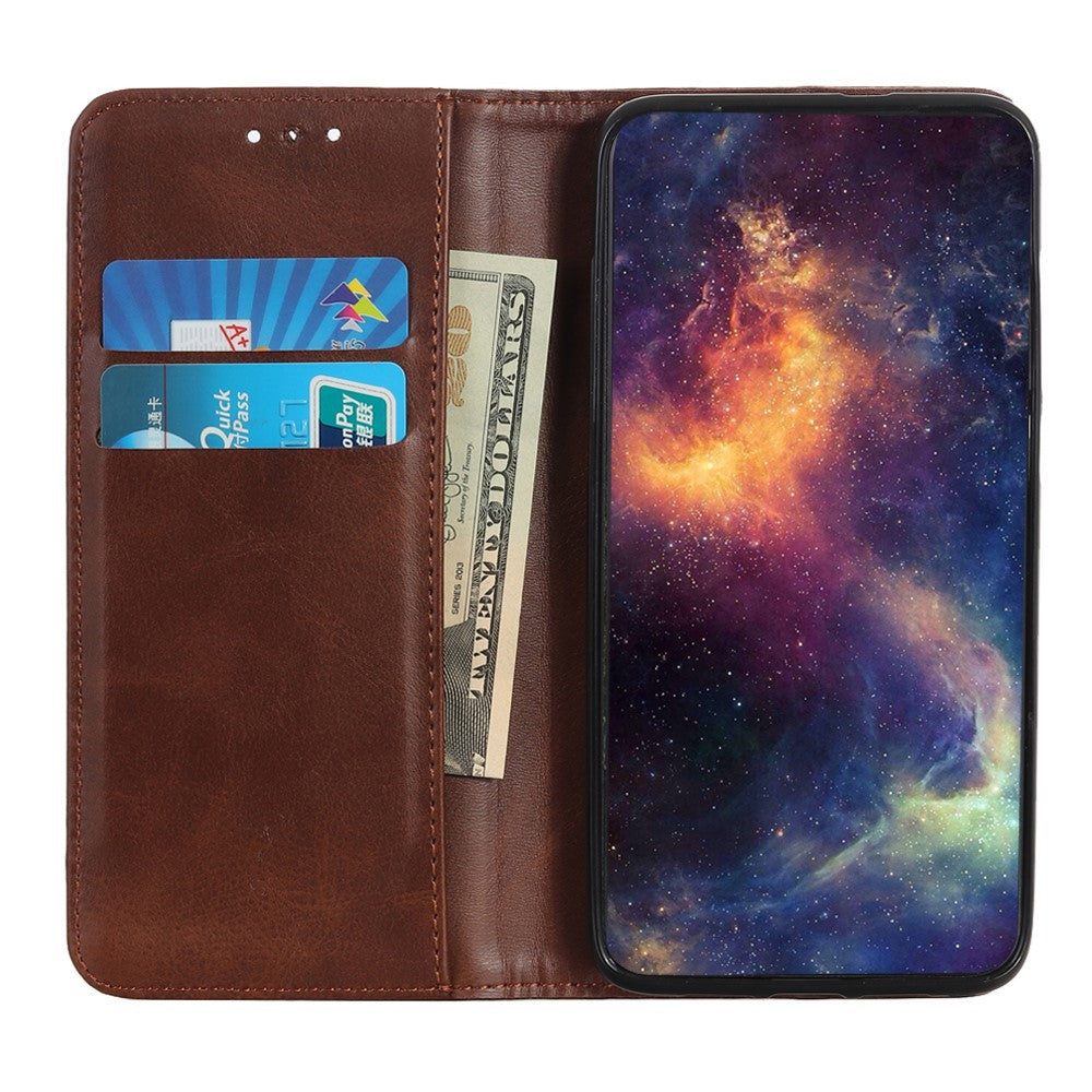 Nokia G10 / G20 - Stand Flip Case Hülle