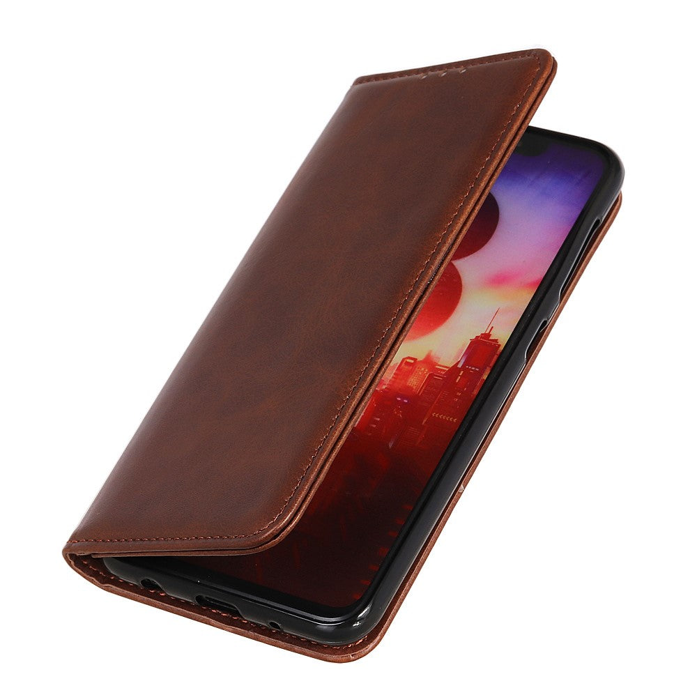 Nokia G10 / G20 - Stand Flip Case Hülle