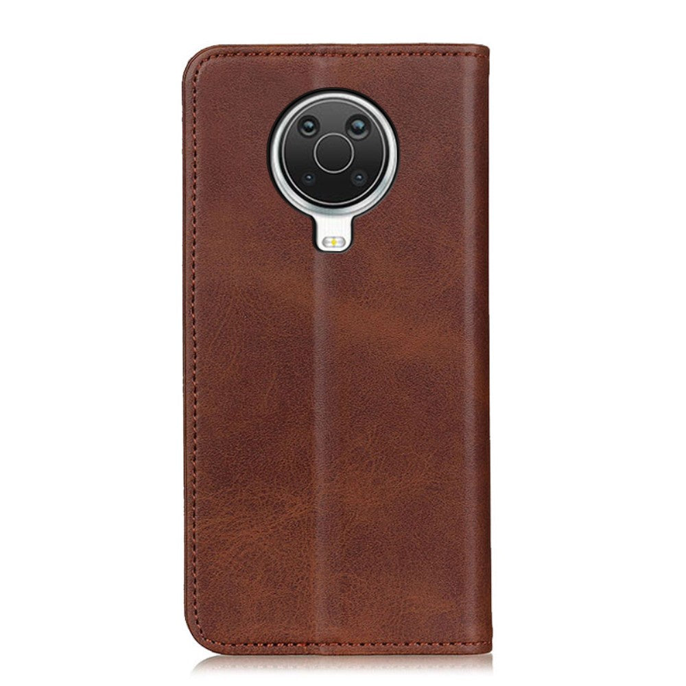 Nokia G10 / G20 - Stand Flip Case Hülle