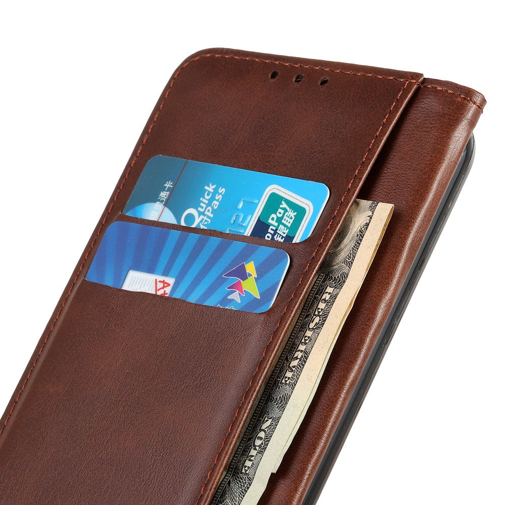 Nokia G10 / G20 - Stand Flip Case Hülle