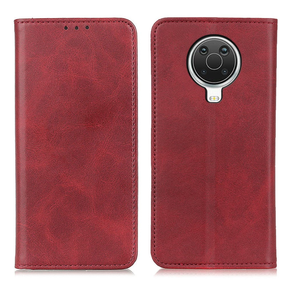Nokia G10 / G20 - Stand Flip Case Hülle