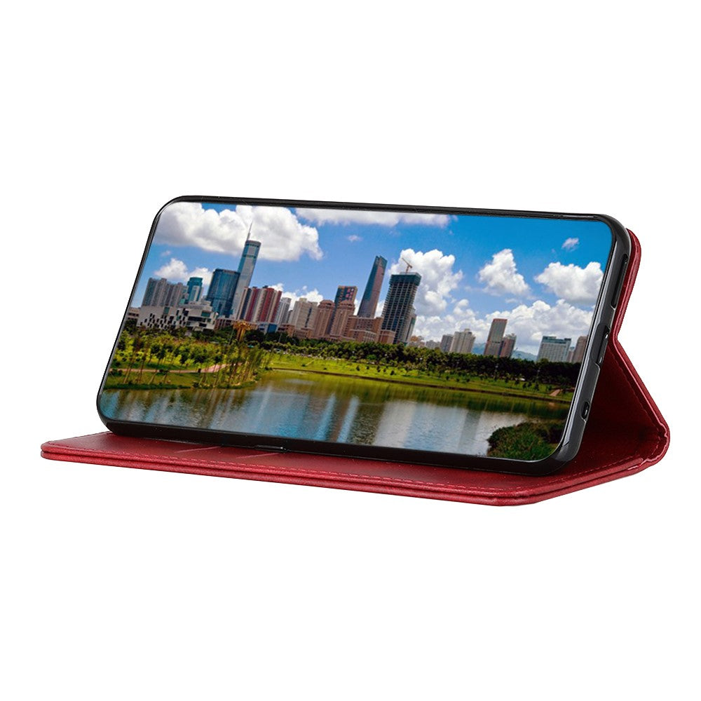 Nokia G10 / G20 - Stand Flip Case Hülle