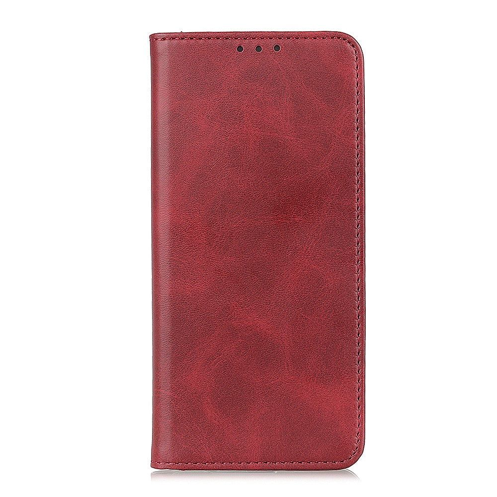 Nokia G10 / G20 - Stand Flip Case Hülle